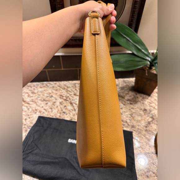 🎀 BROWN YSL TOY SHOPPING Tote🎀 - Picture 13 of 16